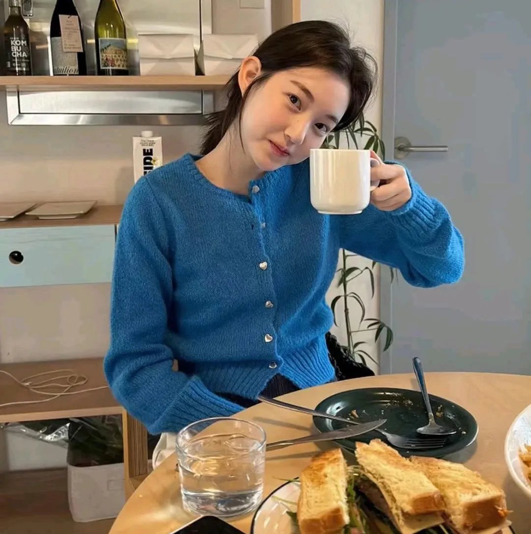 当家小娘子